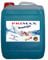 Primax Universal Vollwaschmittel Gel, 10 Liter für Familien mit Kindern, Reinheit, Strahlende Wäsche und Frische für Ihre Wäsche - Waschgel im Familienpack Primax Meeresbriese