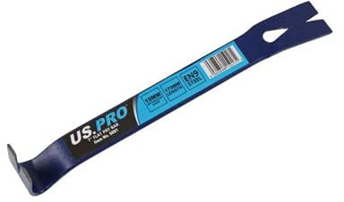 US PRO Barra de palanca plana de 7 6881
