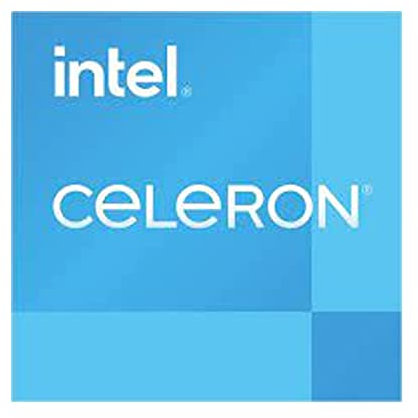 Intel Celeron G6900 Dual-Core Prozessor (2 Core) 3,40 GHz – Einzelhandelsverpackung, 1.8x1.5