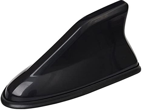 Auto Antenne de Requin, pour Dacia SANDERO STEPWAY Dokker Logan Duster Lodgy Autoradio Antenne Voiture Style de Voiture Accessoires