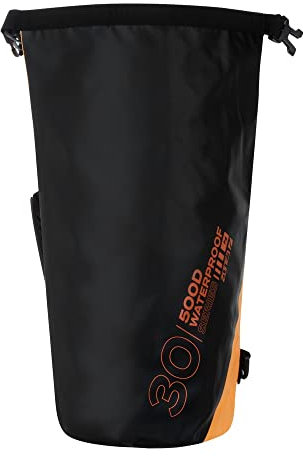 Zone3 30l 500D Dry Bag orange