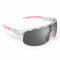 SIROKO - Selbsttönende Sportbrille für Radfahren K3 PhotoChromic MongoliaWeiß