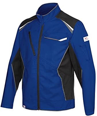 KÜBLER Workwear Herren Jacke Jacke
