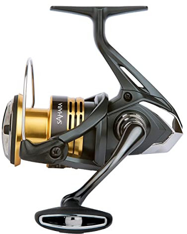 SHIMANO Rolle Sahara FJ 2000