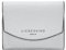 Liebeskind Berlin Damen Sadie Naplack Louisa Purse S, offwhite Pebble, S (HxBxT 8.5cm x 11cm x 2cm)
