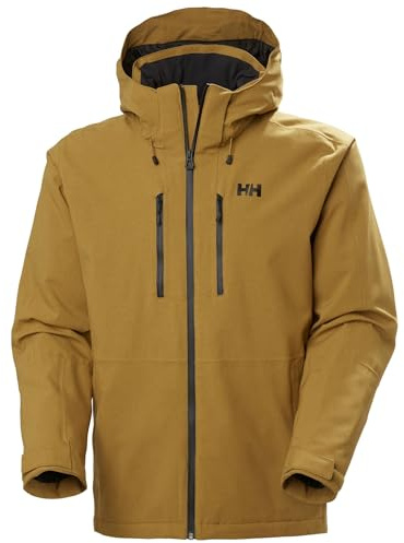 Helly Hansen Herren Juniper 3.0 Jacke, Luchs, XL