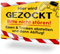 ZETTMANN® Hier wird gezockt Schild ca.29,7x21cm Gaming Deko Zocker Geschenk Gamer, Gaming Zubehör Zimmer Deko als Gaming Gadgets oder Gaming Setup Zubehör
