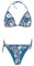 Protest Damen Triangel-Bikini PRTMOLOKO