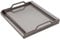Schickling Edelstahl Plancha Klein - NUR passend Grill Henry & Willy - Made in Germany