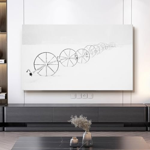 Tv-Abdeckung, Staubschutz, Handtuch, 43 Zoll, 55 Zoll, 65 Zoll, 70 Zoll, 80 Zoll, 85 Zoll, Zum Aufhängen Im Haushalt, LCD-tv-staubschutz, Mehrere Größen(Size:80-85IN,Color:B)