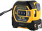 Misura di Nastro Laser 3 in 1,Misuratore di Distanza Laser Digitale,40m Metro laser,5m Metro a Nastro,Display LCD retroilluminato HD (40M)