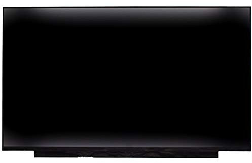 AJPARTS UK New Laptop Screen for ASUS ROG STRIX G G731, G731G, G731GT 17.3” 60 Hz LCD Display 1920x1080 FHD 30 Pin Matte Panel Non Touch