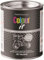DUAYRA Jet Black Gloss Paint Tin 300ml | Fast Drying Formula | Gloss Finish Multi-Surface Paints | Durable Long Lasting Protection | For interior Exterior Use All Purpose | Concrete, Metal & Wood (1)