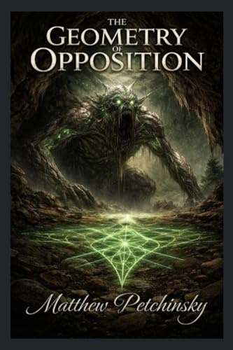 The Geometry of Opposition