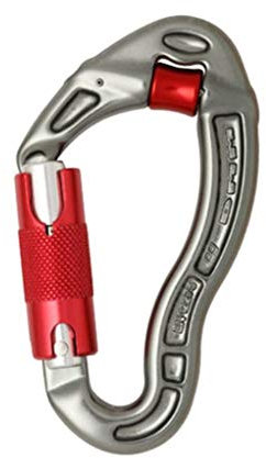 DMM Revolver Kwiklock Karabiner
