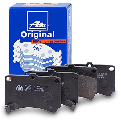 ATE 13.0460-5944.2 Brake Pad Set, Disc Brake