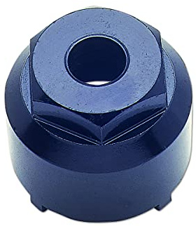 Laser 2918 Lower Ball Joint Socket 46.5mm - for PSA