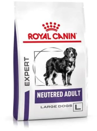 ROYAL CANIN VCN - Neutered Adult Large Dog 3,5 kg