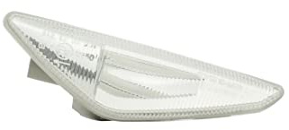 Dapa 180458009 Side Turn Lights Left