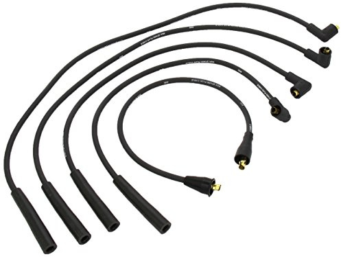 NGK ignition cable | RC-FD509, 0604