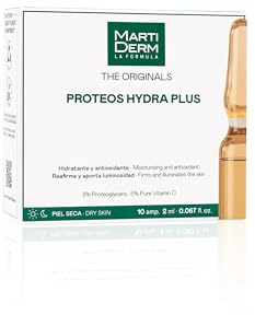 Proteoglicanos Skin Dry/Dehydrated 10 Ampules