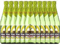 Magners Pear Cider (12x568ml Flasche) from Ireland