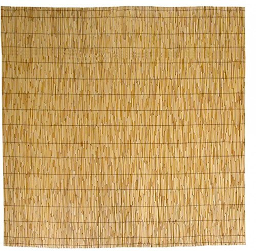 EuroStore07® ARELLA in Bambu STUOIA CANNUCCIATA ARELLE Alta MT 2 X 5 Lunga