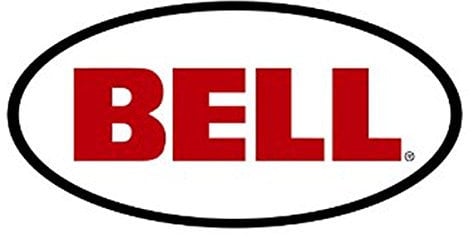 BELL Moto 9 Flex MX Helmet Replacement/Spare Peak - Syndrome Matte Black