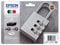 Epson Encre 35 N.C.J.M Multipack Flügel Schwarz L