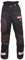 Oregon Yukon+ Typ A Klasse 1 (20 m/s) Schnittschutz-Bundhose Schwarz, PSA Schutzausrüstung, Größe 3XL (EU 62-64)