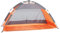 Happy People 77956 Ruck Zuck Strandmuschel, Mehrfarbig, 220 x 100 x 110 cm