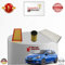 KIT TAGLIANDO 4 FILTRI CORSA D 1.2 16V BENZINA 59KW 80CV DAL 2007 -> 2009