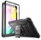 SUPCASE Unicorn Beetle Pro Series Hülle für Galaxy Tab S5e Hülle, Ganzkörper robuste Schutzhülle mit eingebautem Displayschutz für Samsung Galaxy Tab S5e 10,5 Zoll 2019 Modell (SM-T720/T725) (Schwarz)