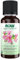 NOW Huiles essentielles, huile de géranium, certifiée bio, parfum apaisant, distillation à la vapeur, 100 % pure, bouchon résistant aux enfants, 30 ml