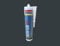 Silicone Sealant RAL Colour Matched, Interior & Exterior Applications (7016 Anthracite Grey)