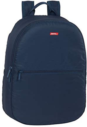 Sac à Dos Pliable Safta Blue marine