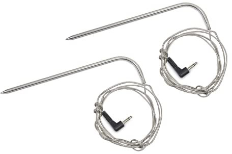 Sondes à Viandes Pit Boss x2