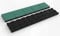 RDX Racedesign Secuplay XL Gummi Mähkante - 100x20x3,6cm - Grün - Einzelstück