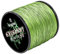 Waline Super Strong 300m 500m PE Geflochtene Angelschnur 8 Stränge Multifilament Angelschnur 20lb-80lb Meeresfischen Geflochtene Schnur (Armeegrün, 80lb/0.50mm/ 500m(547yds))