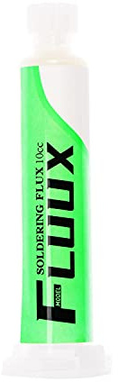 2UUL SC12 Soldering Flux 10cc