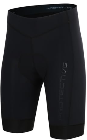 Protective Radhose Damen P-Traverse W - Schwarz