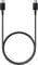Genuine USB Cable Type C to C 5A Black EP-DN980BBE SamsungS21, S21+, S21 Ultra for Smartphone