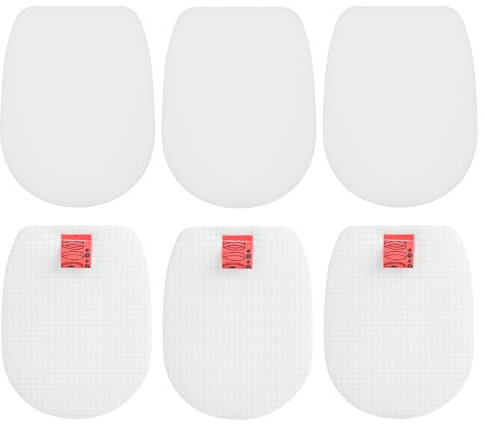 iVanzoll Filter für Shark IZ300EU schnurlose Staubsauger, 3 Stück Filz- und Schaumstofffilter Ersatz für Shark IZ300 IZ300EU IZ300EUT IZ320 IZ320EU IZ320EUT Anti-Haarwickel