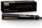 ENOA Plancha de Pelo Profesional, Función Iónica, Placas de Cerámica Tourmalina, 5 Temperaturas 150-230°C, Calentamiento Rápido, Negro