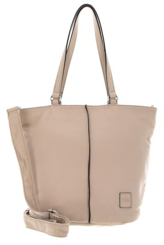 FREDsBRUDER FB Shopper Tasche Leder 39 cm