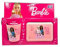 Set portamerenda e tazza, set per bambini compatibile con barbie fan