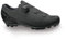 Sidi MTB Speed 2 XC Schuhe, Schwarz, 46 EU