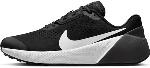 Nike Herren Air Zoom Tr 1 Trainingsschuh, Schwarz Weiß Anthrazit, 44 EU