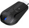 Wireless Display Dongle 5G/2.4G, 4K WiFi Portable Display Receiver 1080P HDMI Screen Mirroring Kompatibel mit Telefon zu TV Projektor Unterstützung Miracast Airplay DLNA (5G)