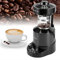GHRERTX Tostatrice elettrica Professionale for Chicchi di caffè, tostatrice Automatica for caffè ad Aria, con Timer, velocità del Vento Regolabile, Regolazione Aria Fredda/Calda, for Bar, ristoranti